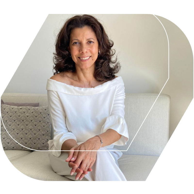 Tania Zaituni Nutricionista